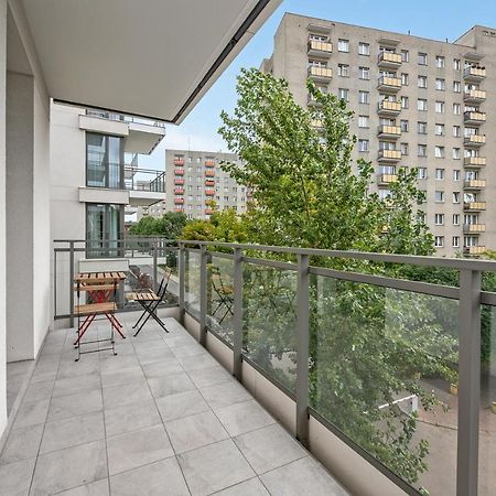 Garden Gate Apartments Old Town Parking Гданск Екстериор снимка
